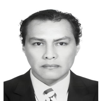 Ramón Alejandro Flores Arizmendi imagen perfil