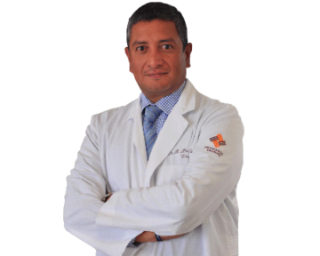 Ramón Barragán Jain