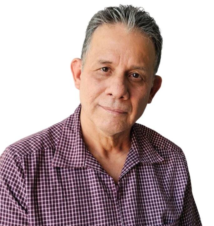 Ramón Carlos Toledo Caballero imagen perfil