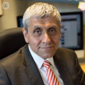 Ramón Javier Treviño Frutos