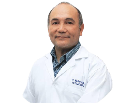 Dr. Ramón Rigoberto Ruiz Gastélum  