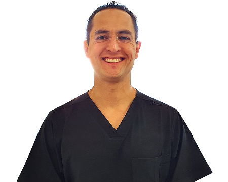 Dr. Ranulfo Romo Rodríguez 