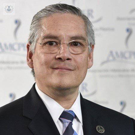 Raúl Alfonso Vallarta Rodríguez imagen perfil