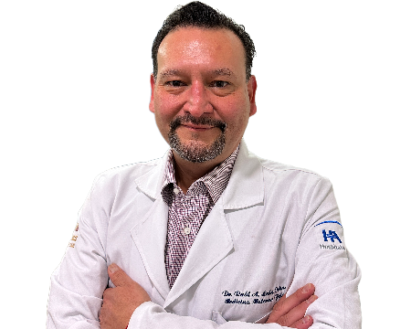 Raúl Antonio León Ochoa imagen perfil