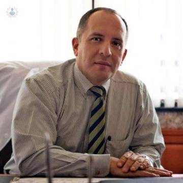 Raúl Gaxiola Werge