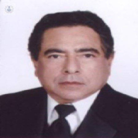 Raúl Humberto Barnica Alvarado imagen perfil
