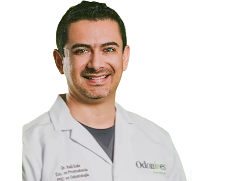 Raúl Iram Euán Salazar imagen perfil
