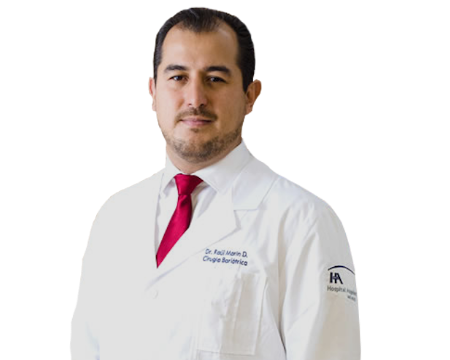 Raúl Marín Domínguez imagen perfil