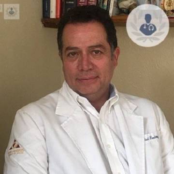 Raúl Pardiñaz Marín