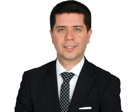Raúl Pérez Cerezo imagen perfil