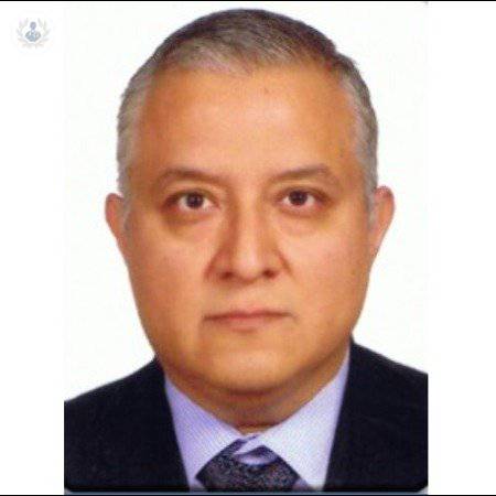Raúl Servando Caracheo Rodríguez imagen perfil