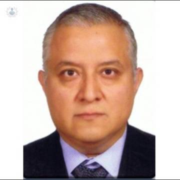 Raúl Servando Caracheo Rodríguez imagen perfil