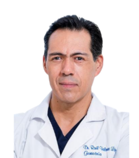 Raúl Valencia López