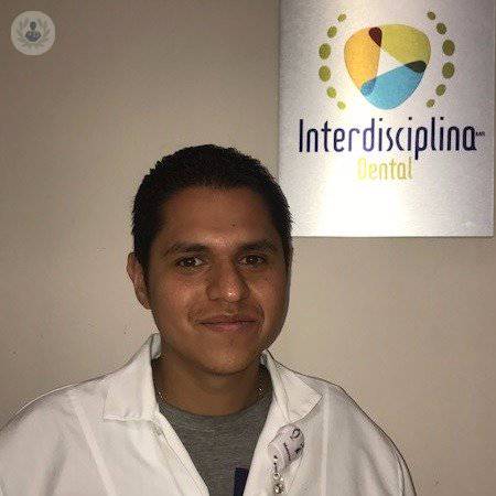Raymundo Canseco López imagen perfil