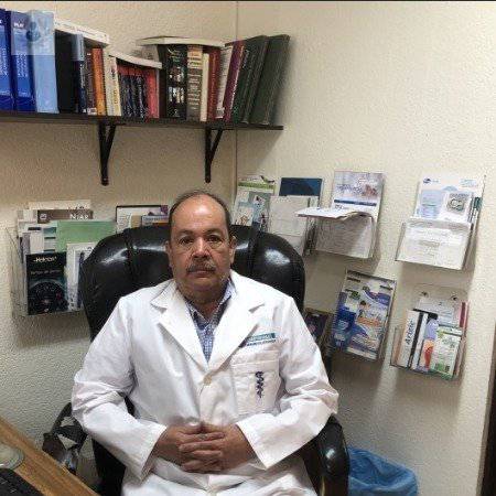 Dr. Raymundo Fernández Vargas 