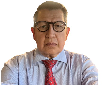 Dr. Raymundo Miguel Garay Badillo