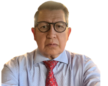 Raymundo Miguel Garay Badillo