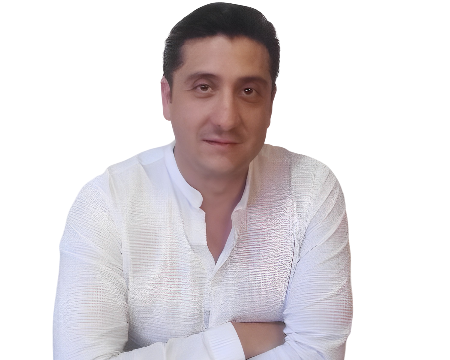 Raymundo Ramírez Lugo imagen perfil