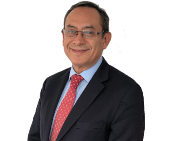 Raymundo Torres Piña