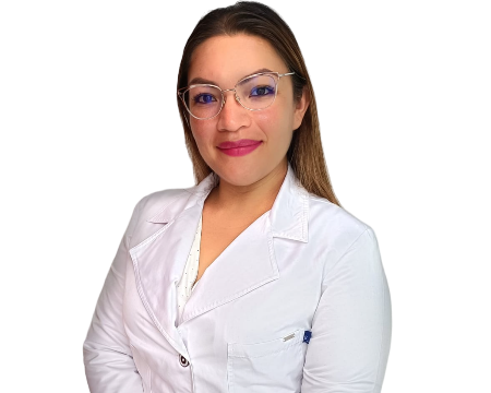 Rebeca Lara García imagen perfil
