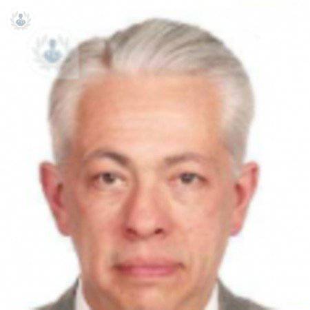 Rene Alfredo Bourlon Cuellar imagen perfil