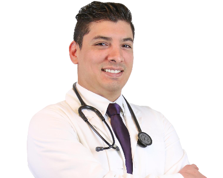 Dr. René Armenta Valenzuela 