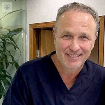 René Treviño De Vega