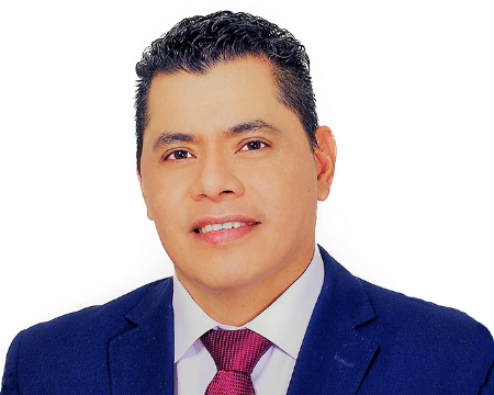Rey Armando Cárdenas Acuña imagen perfil