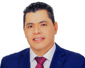 Rey Armando Cárdenas Acuña imagen perfil