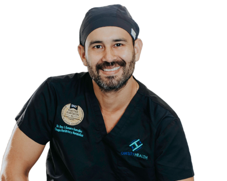 Rey Romero imagen perfil