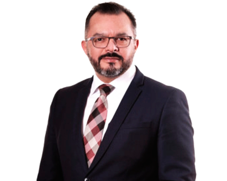 Dr. Ricardo Adame Pinacho 