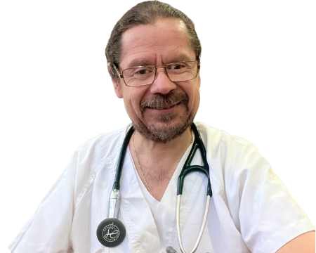 Ricardo Alfonso Sandoval Padilla imagen perfil