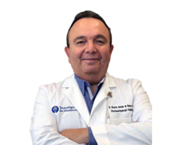 Ricardo de Hoyos Parra