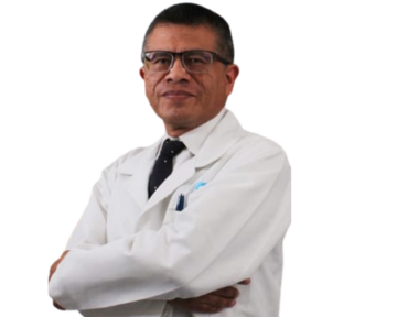 Ricardo Arellano Romero
