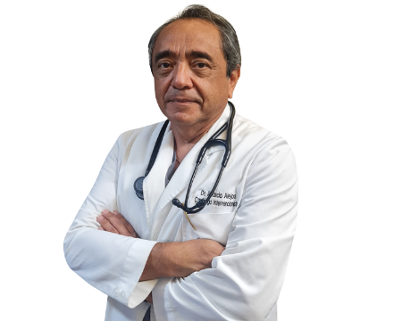 Ricardo Arturo Alejos Mex imagen perfil