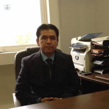Ricardo Bello Carrera