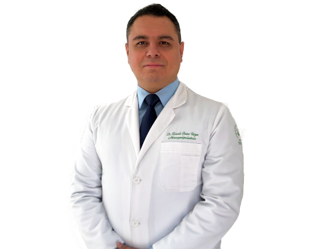 Ricardo Bueno Vargas imagen perfil