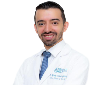 Ricardo Cárdenas García