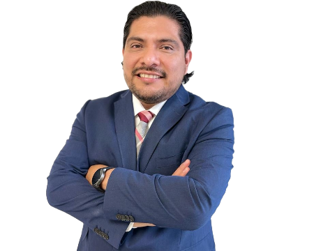 Ricardo Carlos García Cruz imagen perfil