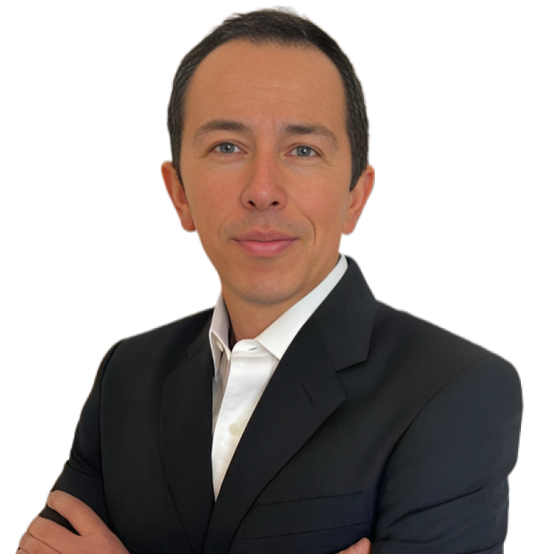 Ricardo Álvarez Romero imagen perfil