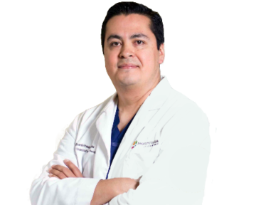 Ricardo Franco Medina