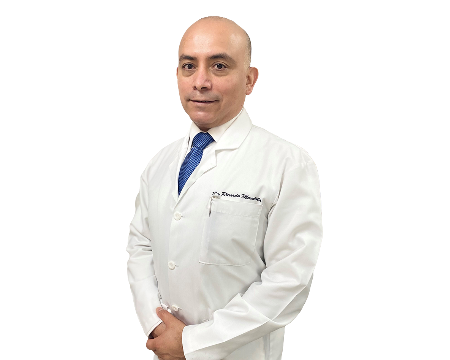 Ricardo Mendiola Fernández imagen perfil