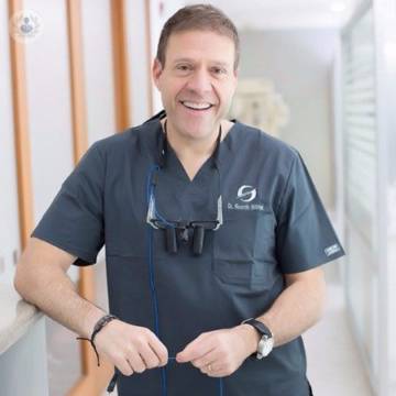 Ricardo Mitrani Boyle