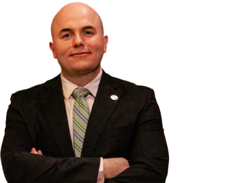 Ricardo Orozco Castellanos imagen perfil