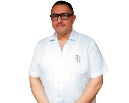 Ricardo Pech Lorenzana imagen perfil