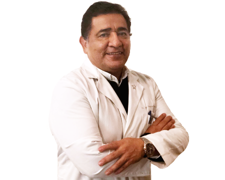 Ricardo Reyna Reynoso imagen perfil
