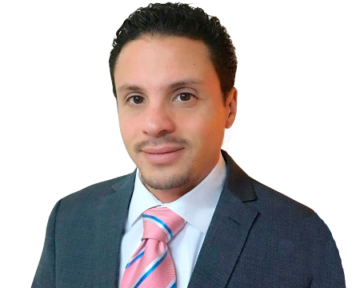 Ricardo Sánchez Zamora