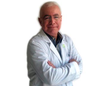 Ricardo Villalpando Canchola