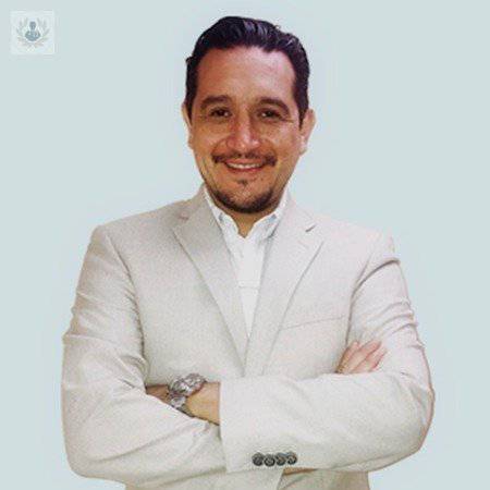 Richard Omaley Mata Gutiérrez imagen perfil