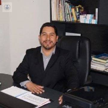 Rigoberto Avendaño Venegas imagen perfil